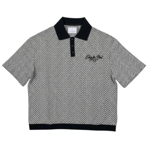 Only The Blind Reverie Polo