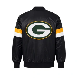 Areena Design <p>Shop the <strong>Packers Starter Black Triple Option Varsity Jacket</strong>, a bold varsity-style jacket for classic sport-inspired and streetwear looks. Ideal for casual outfits, layered styling, fan fashion, and statement collections.</p> Packers Starter Black Triple Option Varsity Jacket <p>Shop the <strong>Packers Starter Black Triple Option Varsity Jacket</strong>, a bold varsity-style jacket for classic sport-inspired and streetwear looks. Ideal for casual outfits, layered styling, fan fashion, and statement collections.</p>