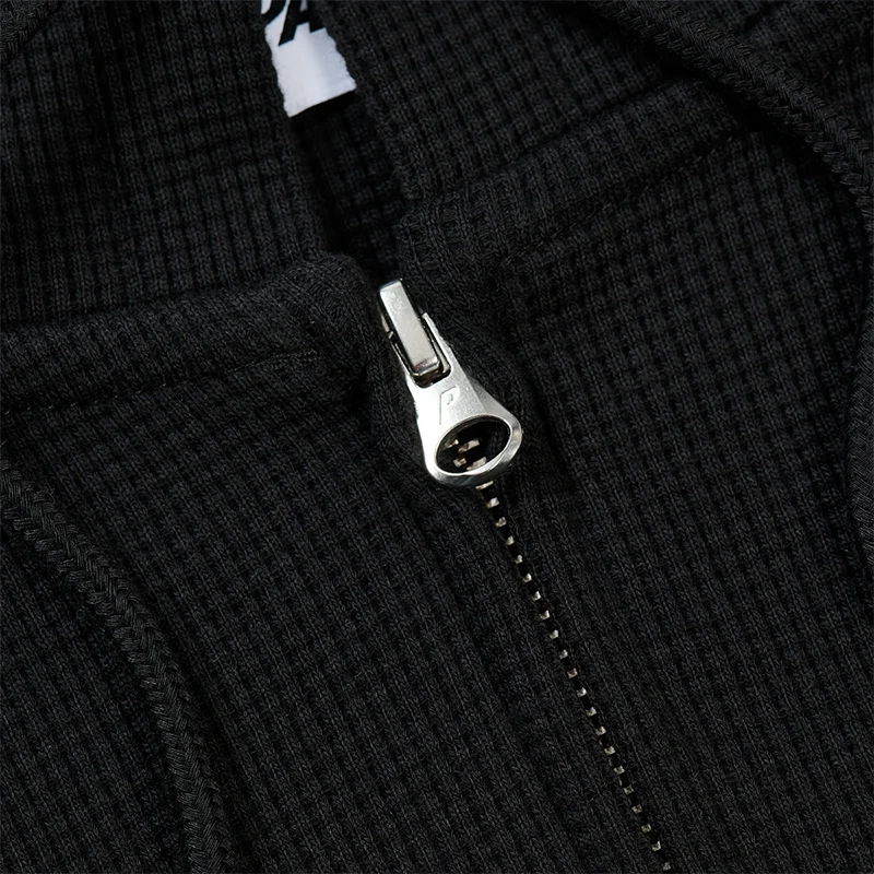 Palace Dove Stamp Waffle Zip Hoodie Palace Dove Stamp Waffle Zip Hoodie <p>Discover the <strong>Palace Dove Stamp Waffle Zip Hoodie</strong>, a versatile hoodie style that fits casual and streetwear wardrobes. Perfect for layered outfits, relaxed styling, everyday looks, and statement fashion.</p>