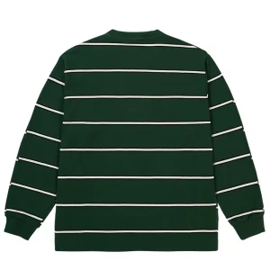 Areena Design <p>Discover the <strong>Palace Duo Stripe Green Longsleeve Sweater</strong>, a stylish sweater option for refined casual layering. Ideal for everyday outfits, seasonal styling, streetwear looks, and a versatile wardrobe rotation.</p> Palace Duo Stripe Green Longsleeve Sweater <p>Discover the <strong>Palace Duo Stripe Green Longsleeve Sweater</strong>, a stylish sweater option for refined casual layering. Ideal for everyday outfits, seasonal styling, streetwear looks, and a versatile wardrobe rotation.</p>