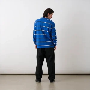 Areena Design <p>Shop the <strong>Palace Duo Stripe Longsleeve Sweater</strong> for a distinctive knitwear-inspired look. A versatile choice for casual layering, seasonal outfits, relaxed styling, and statement wardrobe combinations.</p> Palace Duo Stripe Longsleeve Sweater <p>Shop the <strong>Palace Duo Stripe Longsleeve Sweater</strong> for a distinctive knitwear-inspired look. A versatile choice for casual layering, seasonal outfits, relaxed styling, and statement wardrobe combinations.</p>