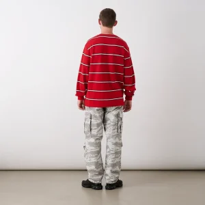 Areena Design <p>Shop the <strong>Palace Duo Stripe Red Longsleeve Sweater</strong> for a distinctive knitwear-inspired look. A versatile choice for casual layering, seasonal outfits, relaxed styling, and statement wardrobe combinations.</p> Palace Duo Stripe Red Longsleeve Sweater <p>Shop the <strong>Palace Duo Stripe Red Longsleeve Sweater</strong> for a distinctive knitwear-inspired look. A versatile choice for casual layering, seasonal outfits, relaxed styling, and statement wardrobe combinations.</p>