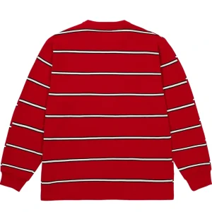 Areena Design <p>Shop the <strong>Palace Duo Stripe Red Longsleeve Sweater</strong> for a distinctive knitwear-inspired look. A versatile choice for casual layering, seasonal outfits, relaxed styling, and statement wardrobe combinations.</p> Palace Duo Stripe Red Longsleeve Sweater <p>Shop the <strong>Palace Duo Stripe Red Longsleeve Sweater</strong> for a distinctive knitwear-inspired look. A versatile choice for casual layering, seasonal outfits, relaxed styling, and statement wardrobe combinations.</p>