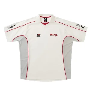 Palace Golf Mesh Polo