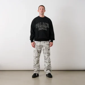 Areena Design <p>Discover the <strong>Palace MMIX Black Crew</strong>, a distinctive apparel style for casual and statement outfits. Ideal for everyday fashion, layered looks, streetwear styling, and versatile wardrobe rotation.</p> Palace MMIX Black Crew <p>Discover the <strong>Palace MMIX Black Crew</strong>, a distinctive apparel style for casual and statement outfits. Ideal for everyday fashion, layered looks, streetwear styling, and versatile wardrobe rotation.</p>