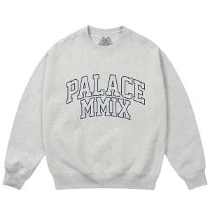 Palace MMIX Crew