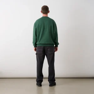 Areena Design <p>Shop the <strong>Palace MMIX Green Crew</strong> for a standout addition to your wardrobe. A versatile choice for casual outfits, street-inspired styling, layered looks, and everyday fashion.</p> Palace MMIX Green Crew <p>Shop the <strong>Palace MMIX Green Crew</strong> for a standout addition to your wardrobe. A versatile choice for casual outfits, street-inspired styling, layered looks, and everyday fashion.</p>