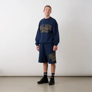 Areena Design <p>Discover the <strong>Palace MMIX Navy Crew</strong>, a distinctive apparel style for casual and statement outfits. Ideal for everyday fashion, layered looks, streetwear styling, and versatile wardrobe rotation.</p> Palace MMIX Navy Crew <p>Discover the <strong>Palace MMIX Navy Crew</strong>, a distinctive apparel style for casual and statement outfits. Ideal for everyday fashion, layered looks, streetwear styling, and versatile wardrobe rotation.</p>
