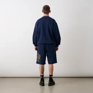 Areena Design <p>Discover the <strong>Palace MMIX Navy Crew</strong>, a distinctive apparel style for casual and statement outfits. Ideal for everyday fashion, layered looks, streetwear styling, and versatile wardrobe rotation.</p> Palace MMIX Navy Crew <p>Discover the <strong>Palace MMIX Navy Crew</strong>, a distinctive apparel style for casual and statement outfits. Ideal for everyday fashion, layered looks, streetwear styling, and versatile wardrobe rotation.</p>