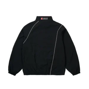 Areena Design <p>Upgrade your outerwear with the <strong>Palace Palazzo Shell Black Jacket</strong>. This distinctive jacket style suits casual outfits, street-inspired looks, seasonal layering, and collector wardrobes.</p> Palace Palazzo Shell Black Jacket <p>Upgrade your outerwear with the <strong>Palace Palazzo Shell Black Jacket</strong>. This distinctive jacket style suits casual outfits, street-inspired looks, seasonal layering, and collector wardrobes.</p>