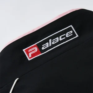 Areena Design <p>Upgrade your outerwear with the <strong>Palace Palazzo Shell Black Jacket</strong>. This distinctive jacket style suits casual outfits, street-inspired looks, seasonal layering, and collector wardrobes.</p> Palace Palazzo Shell Black Jacket <p>Upgrade your outerwear with the <strong>Palace Palazzo Shell Black Jacket</strong>. This distinctive jacket style suits casual outfits, street-inspired looks, seasonal layering, and collector wardrobes.</p>