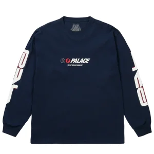 Areena Design <p>Shop the <strong>Palace Palinari Longsleeve Navy Sweatshirt</strong>, a versatile sweatshirt style for casual and streetwear looks. Ideal for everyday layering, relaxed outfits, seasonal styling, and statement wardrobe rotation.</p> Palace Palinari Longsleeve Navy Sweatshirt <p>Shop the <strong>Palace Palinari Longsleeve Navy Sweatshirt</strong>, a versatile sweatshirt style for casual and streetwear looks. Ideal for everyday layering, relaxed outfits, seasonal styling, and statement wardrobe rotation.</p>