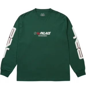 Areena Design <p>Shop the <strong>Palace Palinari Longsleeve Racey Green Sweatshirt</strong>, a versatile sweatshirt style for casual and streetwear looks. Ideal for everyday layering, relaxed outfits, seasonal styling, and statement wardrobe rotation.</p> Palace Palinari Longsleeve Racey Green Sweatshirt <p>Shop the <strong>Palace Palinari Longsleeve Racey Green Sweatshirt</strong>, a versatile sweatshirt style for casual and streetwear looks. Ideal for everyday layering, relaxed outfits, seasonal styling, and statement wardrobe rotation.</p>