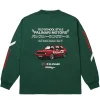 Areena Design <p>Refresh your casual wardrobe with the <strong>Palace Palinari Longsleeve White Sweatshirt</strong>. This sweatshirt style works well for layered looks, street-inspired outfits, relaxed styling, and everyday wear.</p> Palace Palinari Longsleeve Racey Green Sweatshirt <p>Refresh your casual wardrobe with the <strong>Palace Palinari Longsleeve White Sweatshirt</strong>. This sweatshirt style works well for layered looks, street-inspired outfits, relaxed styling, and everyday wear.</p>