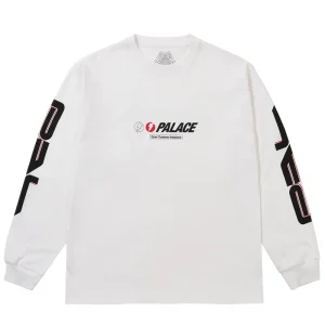 Areena Design <p>Refresh your casual wardrobe with the <strong>Palace Palinari Longsleeve White Sweatshirt</strong>. This sweatshirt style works well for layered looks, street-inspired outfits, relaxed styling, and everyday wear.</p> Palace Palinari Longsleeve White Sweatshirt <p>Refresh your casual wardrobe with the <strong>Palace Palinari Longsleeve White Sweatshirt</strong>. This sweatshirt style works well for layered looks, street-inspired outfits, relaxed styling, and everyday wear.</p>