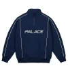 Areena Design <p>Discover the <strong>Palace Piped 1/4 Zip Red Sweater</strong>, a stylish sweater option for refined casual layering. Ideal for everyday outfits, seasonal styling, streetwear looks, and a versatile wardrobe rotation.</p> Palace Piped 1/4 Zip Navy Sweater <p>Discover the <strong>Palace Piped 1/4 Zip Red Sweater</strong>, a stylish sweater option for refined casual layering. Ideal for everyday outfits, seasonal styling, streetwear looks, and a versatile wardrobe rotation.</p>