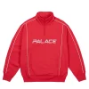 Areena Design <p>Shop the <strong>Casablanca Laurel Pique Polo Shirt</strong> for a clean polo-inspired look. A versatile choice for casual outfits, smart-casual styling, relaxed occasions, and everyday fashion.</p> Palace Piped 1/4 Zip Red Sweater <p>Shop the <strong>Casablanca Laurel Pique Polo Shirt</strong> for a clean polo-inspired look. A versatile choice for casual outfits, smart-casual styling, relaxed occasions, and everyday fashion.</p>