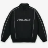 Areena Design <p>Shop the <strong>Palace Piped 1/4 Zip Navy Sweater</strong> for a distinctive knitwear-inspired look. A versatile choice for casual layering, seasonal outfits, relaxed styling, and statement wardrobe combinations.</p> Palace Piped 1/4 Zip Sweater <p>Shop the <strong>Palace Piped 1/4 Zip Navy Sweater</strong> for a distinctive knitwear-inspired look. A versatile choice for casual layering, seasonal outfits, relaxed styling, and statement wardrobe combinations.</p>