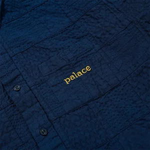 Areena Design <p>Shop the <strong>Palace Seer Patch Oxford Navy Shirt</strong>, a distinctive shirt style for casual, streetwear, and layered outfits. Ideal for everyday styling, relaxed looks, statement fashion, and versatile wardrobe rotation.</p> Palace Seer Patch Oxford Navy Shirt <p>Shop the <strong>Palace Seer Patch Oxford Navy Shirt</strong>, a distinctive shirt style for casual, streetwear, and layered outfits. Ideal for everyday styling, relaxed looks, statement fashion, and versatile wardrobe rotation.</p>