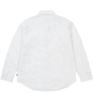 Areena Design <p>Refresh your wardrobe with the <strong>Palace Seer Patch Oxford Shirt</strong>. This shirt style works well for casual outfits, street-inspired looks, easy layering, and standout everyday styling.</p> Palace Seer Patch Oxford Shirt <p>Refresh your wardrobe with the <strong>Palace Seer Patch Oxford Shirt</strong>. This shirt style works well for casual outfits, street-inspired looks, easy layering, and standout everyday styling.</p>