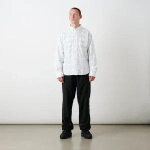 Areena Design <p>Refresh your wardrobe with the <strong>Palace Seer Patch Oxford Shirt</strong>. This shirt style works well for casual outfits, street-inspired looks, easy layering, and standout everyday styling.</p> Palace Seer Patch Oxford Shirt <p>Refresh your wardrobe with the <strong>Palace Seer Patch Oxford Shirt</strong>. This shirt style works well for casual outfits, street-inspired looks, easy layering, and standout everyday styling.</p>