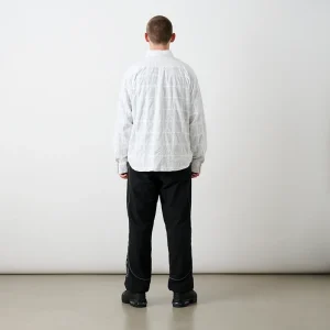 Areena Design <p>Refresh your wardrobe with the <strong>Palace Seer Patch Oxford Shirt</strong>. This shirt style works well for casual outfits, street-inspired looks, easy layering, and standout everyday styling.</p> Palace Seer Patch Oxford Shirt <p>Refresh your wardrobe with the <strong>Palace Seer Patch Oxford Shirt</strong>. This shirt style works well for casual outfits, street-inspired looks, easy layering, and standout everyday styling.</p>