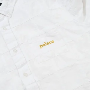 Areena Design <p>Refresh your wardrobe with the <strong>Palace Seer Patch Oxford Shirt</strong>. This shirt style works well for casual outfits, street-inspired looks, easy layering, and standout everyday styling.</p> Palace Seer Patch Oxford Shirt <p>Refresh your wardrobe with the <strong>Palace Seer Patch Oxford Shirt</strong>. This shirt style works well for casual outfits, street-inspired looks, easy layering, and standout everyday styling.</p>