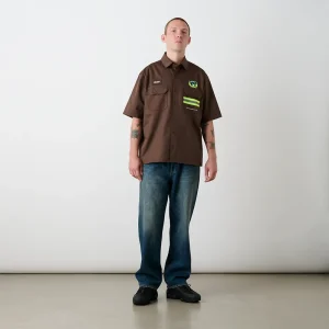 Areena Design <p>Shop the <strong>Palace Transport Shirt</strong>, a distinctive shirt style for casual, streetwear, and layered outfits. Ideal for everyday styling, relaxed looks, statement fashion, and versatile wardrobe rotation.</p> Palace Transport Shirt <p>Shop the <strong>Palace Transport Shirt</strong>, a distinctive shirt style for casual, streetwear, and layered outfits. Ideal for everyday styling, relaxed looks, statement fashion, and versatile wardrobe rotation.</p>