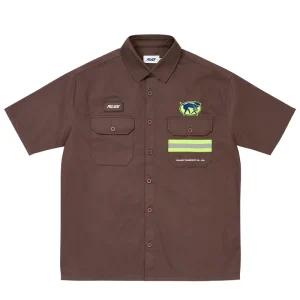 Palace Transport Shirt