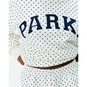 Areena Design <p>Shop the <strong>Parke Polka Dot Sweatshirt</strong>, a stylish sweatshirt featuring standout pattern detailing. Designed with an easy crew-style look with comfortable everyday appeal, it is a great choice for casual outfits, layering, gifting, travel, and everyday streetwear. Pair it with your favorite casual essentials for an effortless, trend-ready look.</p> Parke Polka Dot Sweatshirt <p>Shop the <strong>Parke Polka Dot Sweatshirt</strong>, a stylish sweatshirt featuring standout pattern detailing. Designed with an easy crew-style look with comfortable everyday appeal, it is a great choice for casual outfits, layering, gifting, travel, and everyday streetwear. Pair it with your favorite casual essentials for an effortless, trend-ready look.</p>