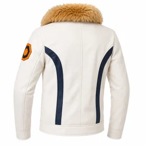 Areena Design <p>Discover the <strong>Persona 4 Revival Yosuke Hanamura Leather Jacket</strong>, a statement leather jacket style made for standout outerwear looks. A strong choice for casual styling, layered outfits, themed fashion, and collectors.</p> Persona 4 Revival Yosuke Hanamura Leather Jacket <p>Discover the <strong>Persona 4 Revival Yosuke Hanamura Leather Jacket</strong>, a statement leather jacket style made for standout outerwear looks. A strong choice for casual styling, layered outfits, themed fashion, and collectors.</p>