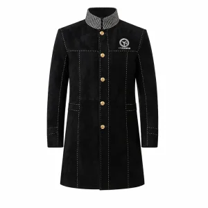 Persona 4 Yu Narukami High School Uniform Jacket