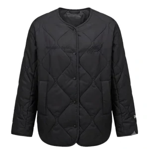 Philadelphia Eagles Quilted Liner Jacket