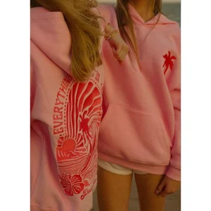 Areena Design <p>Shop the <strong>Pink Palm Puff "Everything Comes in Waves" Hoodie</strong>, a versatile graphic hoodie for comfortable casual style. Ideal for streetwear outfits, relaxed weekends, travel, layering, and everyday wear.</p> Pink Palm Puff "Everything Comes in Waves" Hoodie <p>Shop the <strong>Pink Palm Puff "Everything Comes in Waves" Hoodie</strong>, a versatile graphic hoodie for comfortable casual style. Ideal for streetwear outfits, relaxed weekends, travel, layering, and everyday wear.</p>