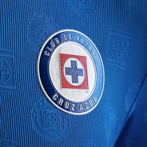Areena Design <p>Show your team pride with the <strong>Pirma Cruz Azul 26-27 Men's Home Jersey</strong>, a standout fan jersey for match days, watch parties, sports collections, and everyday supporter style.</p> Pirma Cruz Azul 26-27 Men's Home Jersey <p>Show your team pride with the <strong>Pirma Cruz Azul 26-27 Men's Home Jersey</strong>, a standout fan jersey for match days, watch parties, sports collections, and everyday supporter style.</p>