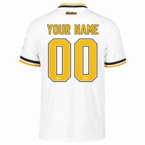 Areena Design <p>Represent your team with the Pittsburgh Steelers Football x Football V-Neck Custom Shirt. Its sporty V-neck silhouette is ideal for game days, fan gatherings, outdoor activities, and personalized football outfits.</p> Pittsburgh Steelers Football x Football V-Neck Custom Shirt <p>Represent your team with the Pittsburgh Steelers Football x Football V-Neck Custom Shirt. Its sporty V-neck silhouette is ideal for game days, fan gatherings, outdoor activities, and personalized football outfits.</p>