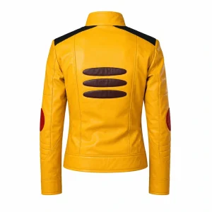 Areena Design <p>Discover the <strong>Pokemon Pikachu Leather Jacket</strong>, a statement leather jacket style made for standout outerwear looks. A strong choice for casual styling, layered outfits, themed fashion, and collectors.</p> Pokemon Pikachu Leather Jacket <p>Discover the <strong>Pokemon Pikachu Leather Jacket</strong>, a statement leather jacket style made for standout outerwear looks. A strong choice for casual styling, layered outfits, themed fashion, and collectors.</p>