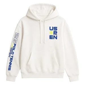 Polo Ralph Lauren 2026 US Open Big Fit Graphic Hoodie