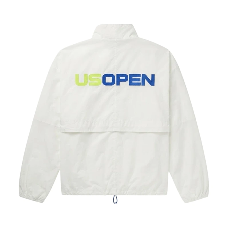 Polo Ralph Lauren 2026 US Open Windbreaker Jacket 1 Polo Ralph Lauren 2026 US Open Windbreaker Jacket <p>Discover the <strong>Polo Ralph Lauren 2026 US Open Windbreaker Jacket</strong>, a lightweight-style outerwear look for sporty and casual outfits. Ideal for layering, streetwear styling, travel looks, and everyday wardrobe rotation.</p>
