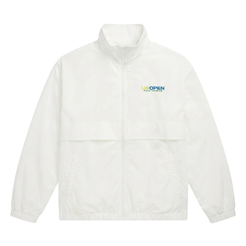 Polo Ralph Lauren 2026 US Open Windbreaker Jacket Polo Ralph Lauren 2026 US Open Windbreaker Jacket <p>Discover the <strong>Polo Ralph Lauren 2026 US Open Windbreaker Jacket</strong>, a lightweight-style outerwear look for sporty and casual outfits. Ideal for layering, streetwear styling, travel looks, and everyday wardrobe rotation.</p>