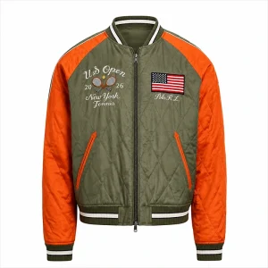 Polo Ralph Lauren US Open Souvenir Jacket