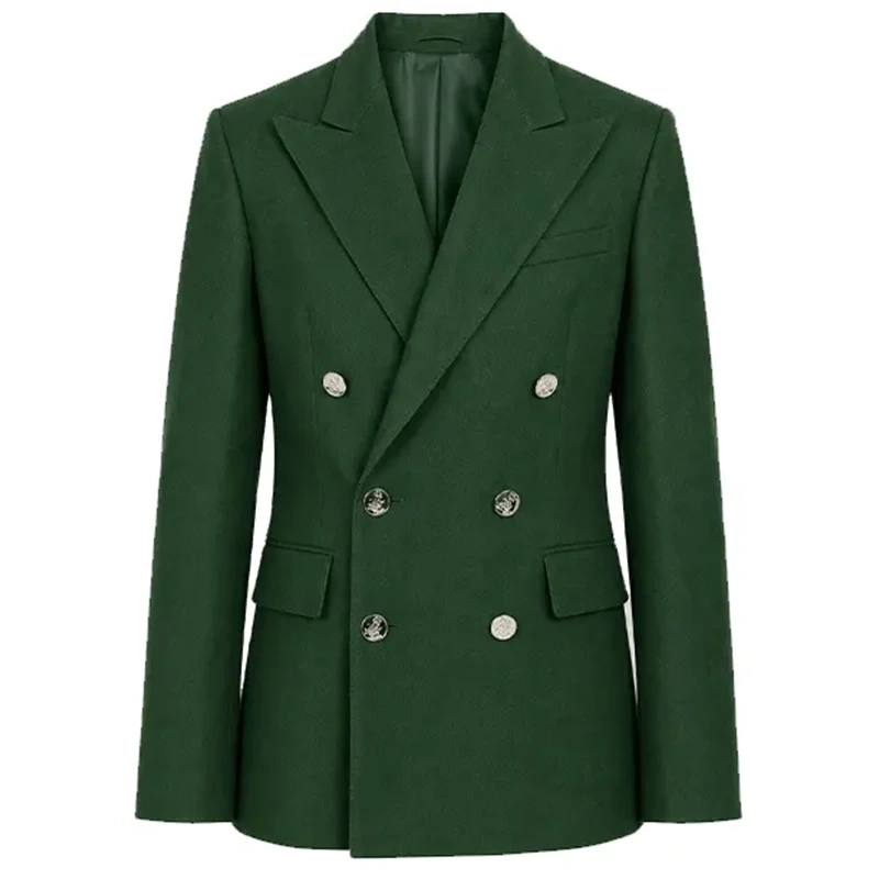 Princess of Wales Commonwealth Games Green Blazer 1 Princess of Wales Commonwealth Games Green Blazer <p>Recreate an elegant royal-inspired outfit with the Princess of Wales Commonwealth Games Green Blazer. Its sophisticated color and tailored appearance make it ideal for formal events and polished professional styling.</p>