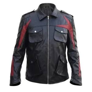 Areena Design <p>Upgrade your outerwear with the <strong>Prototype 2 James Heller Game Jacket</strong>. This distinctive jacket style suits casual outfits, street-inspired looks, seasonal layering, and collector wardrobes.</p> Prototype 2 James Heller Game Jacket <p>Upgrade your outerwear with the <strong>Prototype 2 James Heller Game Jacket</strong>. This distinctive jacket style suits casual outfits, street-inspired looks, seasonal layering, and collector wardrobes.</p>
