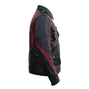 Areena Design <p>Upgrade your outerwear with the <strong>Prototype 2 James Heller Game Jacket</strong>. This distinctive jacket style suits casual outfits, street-inspired looks, seasonal layering, and collector wardrobes.</p> Prototype 2 James Heller Game Jacket <p>Upgrade your outerwear with the <strong>Prototype 2 James Heller Game Jacket</strong>. This distinctive jacket style suits casual outfits, street-inspired looks, seasonal layering, and collector wardrobes.</p>