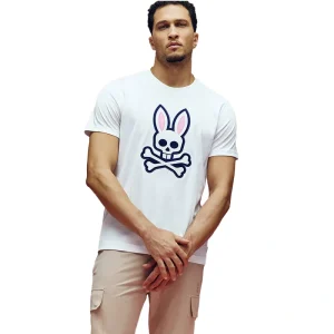 Areena Design <p>Shop the <strong>Psycho Bunny T-Shirt</strong>, a stylish T-shirt for easy everyday wear. Pair it with jeans, shorts, or layers for casual outings, streetwear looks, travel, and gifting.</p> Psycho Bunny T-Shirt <p>Shop the <strong>Psycho Bunny T-Shirt</strong>, a stylish T-shirt for easy everyday wear. Pair it with jeans, shorts, or layers for casual outings, streetwear looks, travel, and gifting.</p>
