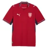 Areena Design <p>Upgrade your outerwear with the <strong>Fortnite Battle Royale Synth Star Jacket</strong>. This distinctive jacket style suits casual outfits, street-inspired looks, seasonal layering, and collector wardrobes.</p> Puma Czechia 2026 Home Red Jersey <p>Upgrade your outerwear with the <strong>Fortnite Battle Royale Synth Star Jacket</strong>. This distinctive jacket style suits casual outfits, street-inspired looks, seasonal layering, and collector wardrobes.</p>