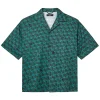 Areena Design <p>Discover the <strong>Casablanca Classic T-shirt Hotel Emblem T-shirt</strong>, a versatile tee style made for casual and streetwear wardrobes. Great for everyday outfits, statement looks, layering, and collector-inspired fashion.</p> Purple Brand Lyocell Resort Shirt <p>Discover the <strong>Casablanca Classic T-shirt Hotel Emblem T-shirt</strong>, a versatile tee style made for casual and streetwear wardrobes. Great for everyday outfits, statement looks, layering, and collector-inspired fashion.</p>