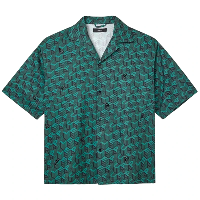 Purple Brand Lyocell Resort Shirt 4 Purple Brand Lyocell Resort Shirt <p>Shop the <strong>Purple Brand Lyocell Resort Shirt</strong>, a distinctive shirt style for casual, streetwear, and layered outfits. Ideal for everyday styling, relaxed looks, statement fashion, and versatile wardrobe rotation.</p>