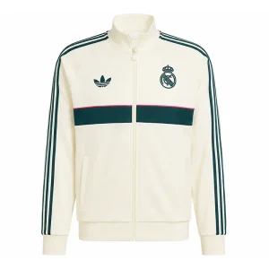 Real Madrid OG Track Jacket