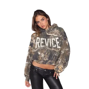 Revice Hoodie